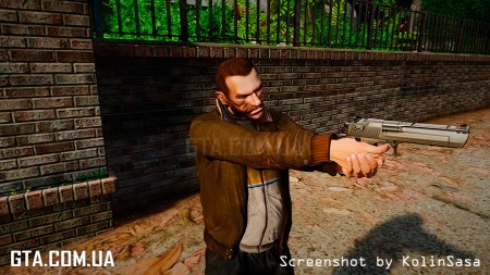 Desert Eagle Guns Pack